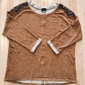 Women’s Daytrip sweatshirt